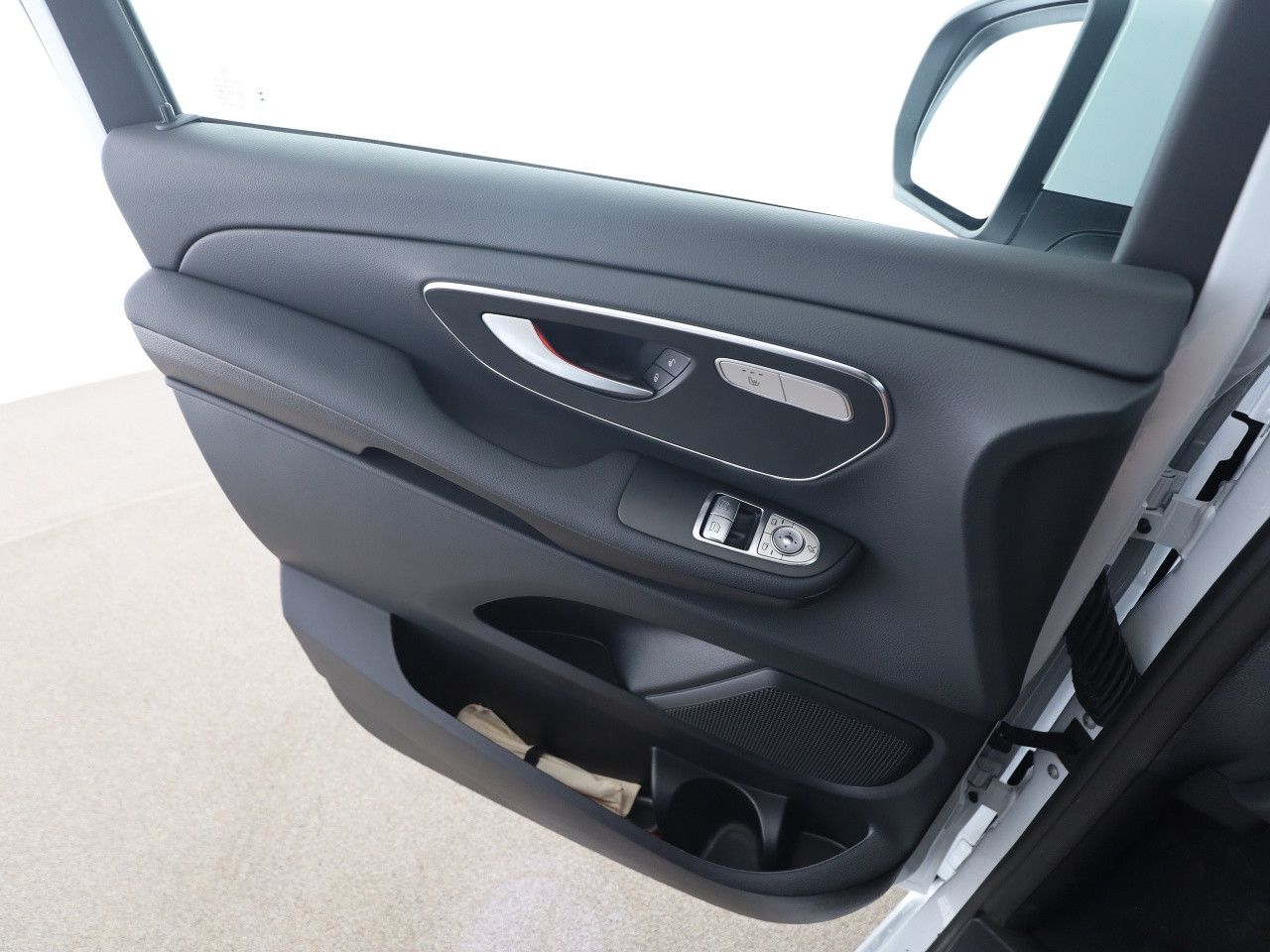 Mercedes-Benz EQV – Bild 13