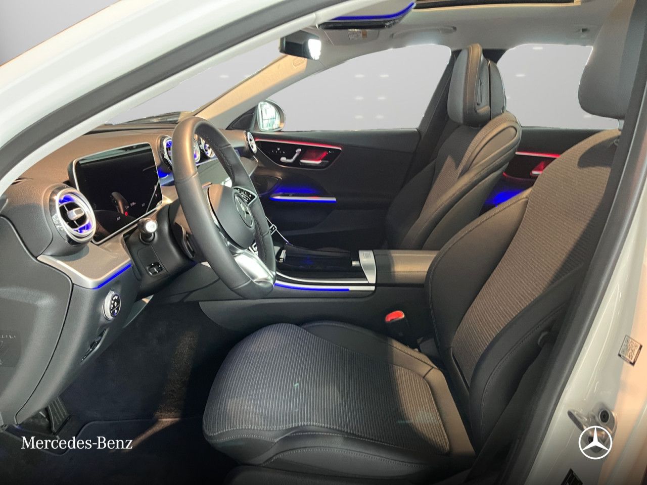 Mercedes-Benz C-Klasse – Bild 8
