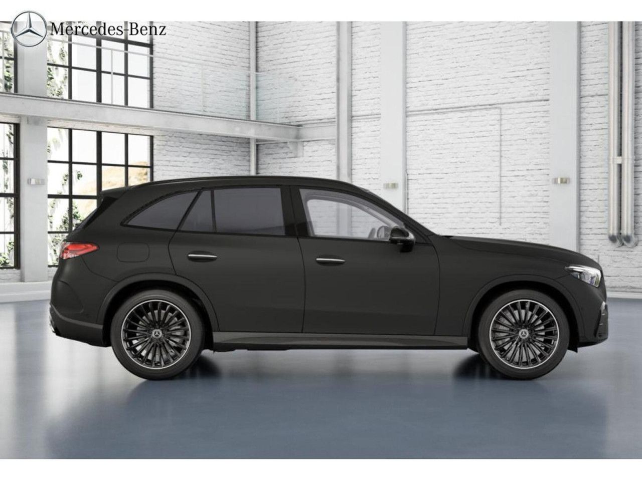 Mercedes-Benz GLC – Bild 5
