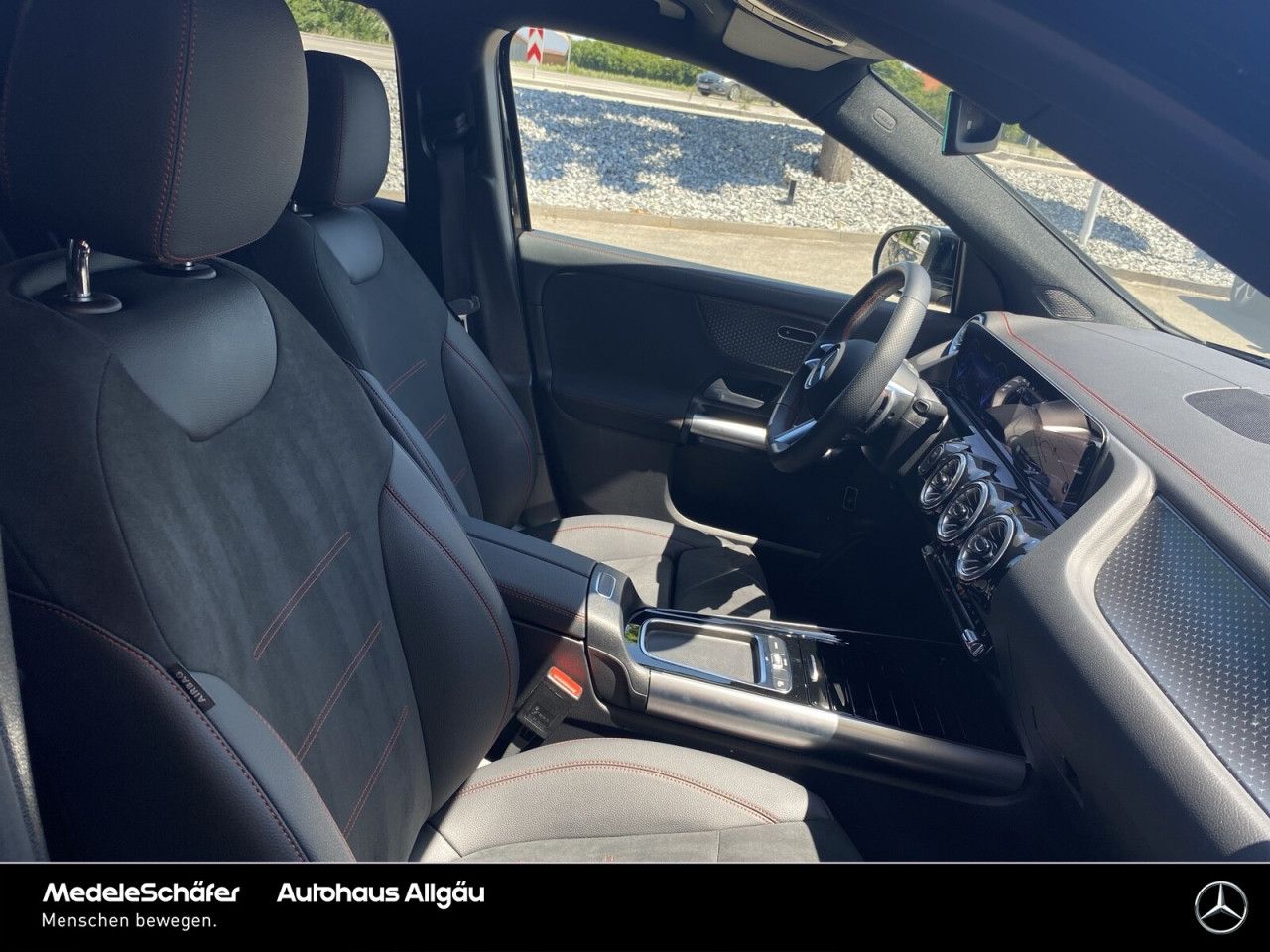 Mercedes-Benz EQA – Bild 18
