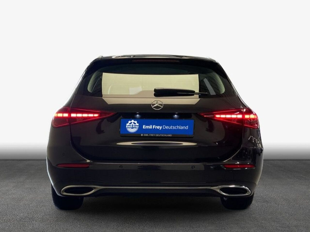 Mercedes-Benz C-Klasse – Bild 5
