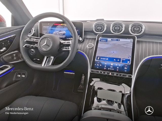 Mercedes-Benz CLE 300 Hybrid