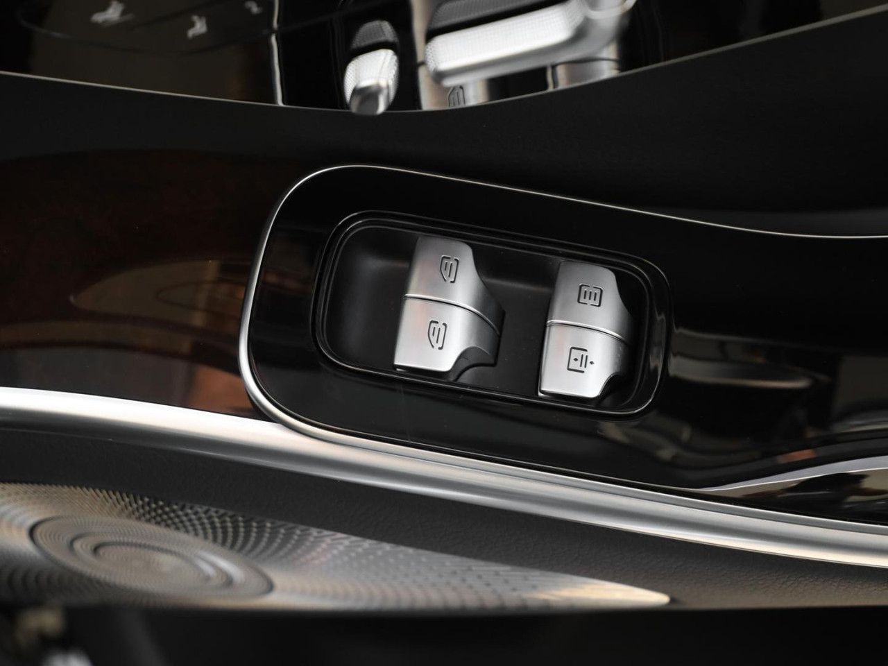 Mercedes-Benz S-Klasse – Bild 13
