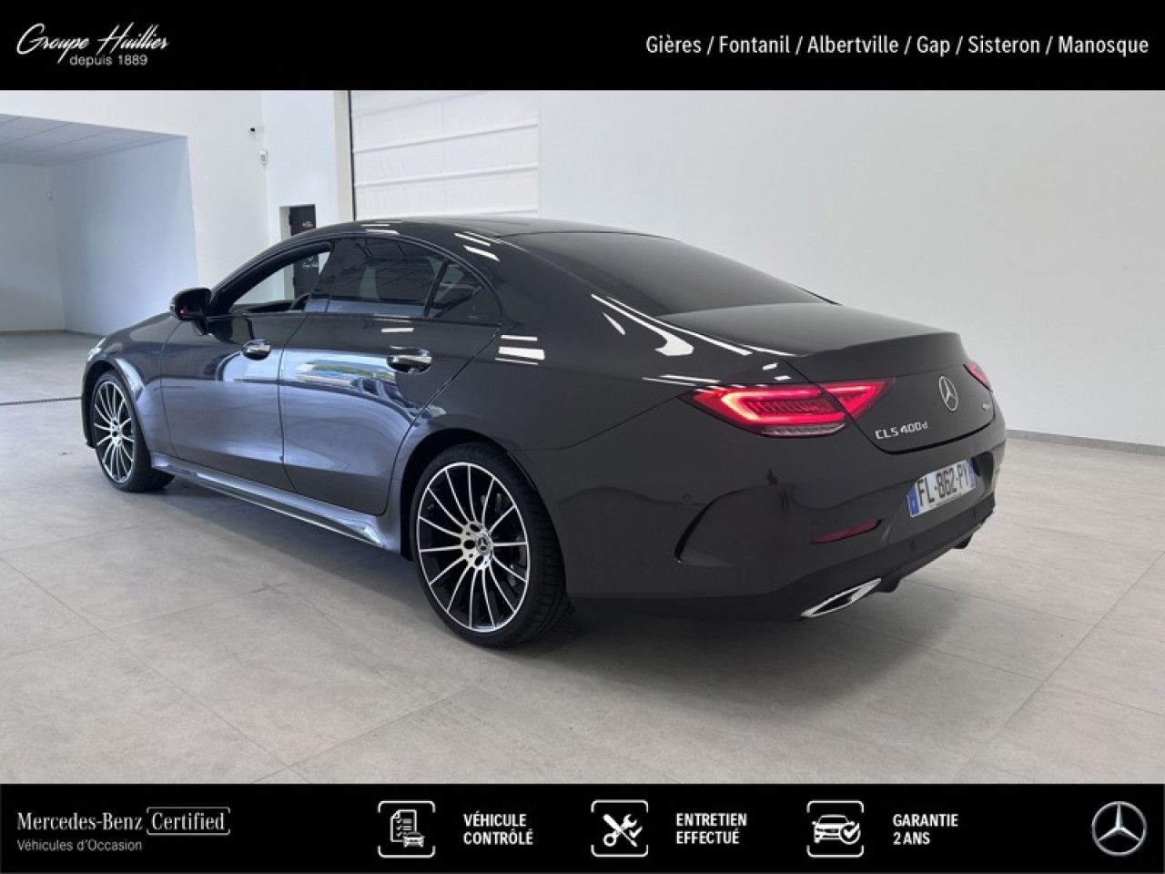 Photo du véhicule 3 / 18