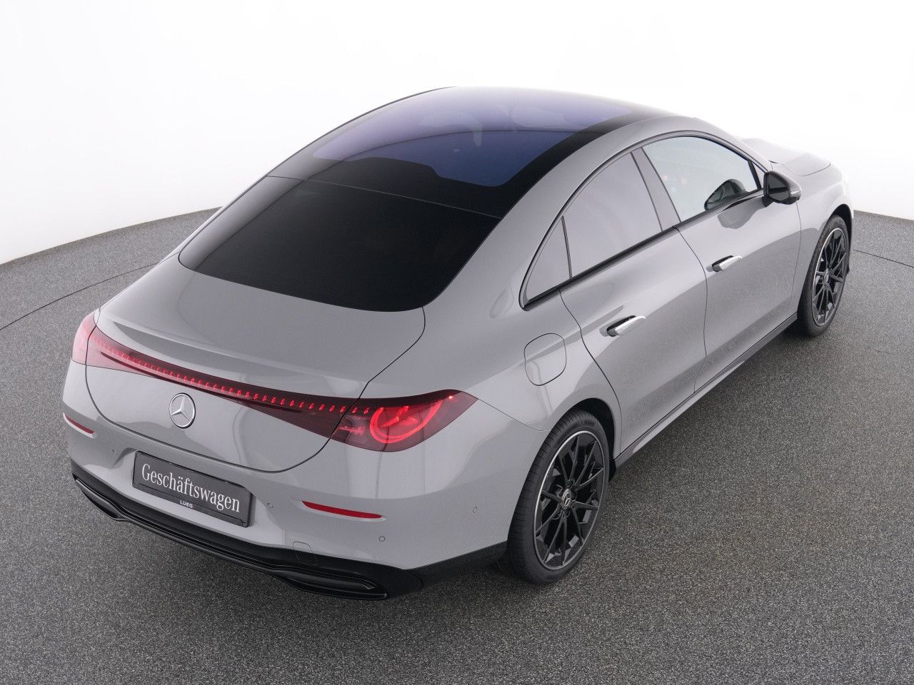 Mercedes-Benz CLA – Bild 18