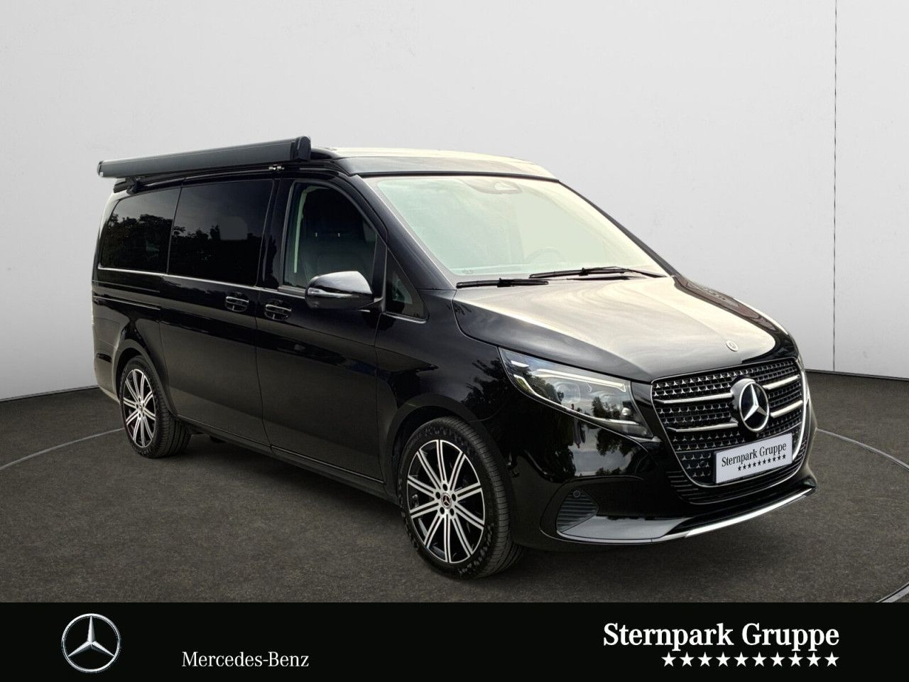 Mercedes-Benz Marco Polo – Bild 7