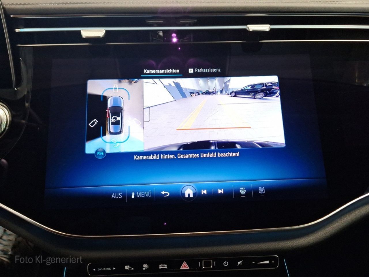 Mercedes-Benz E-Klasse – Bild 10