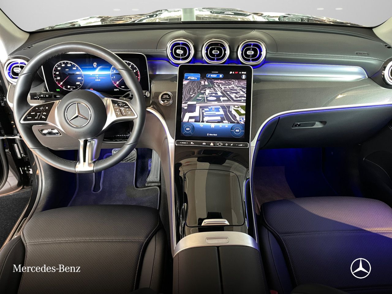 Mercedes-Benz GLC – Bild 10