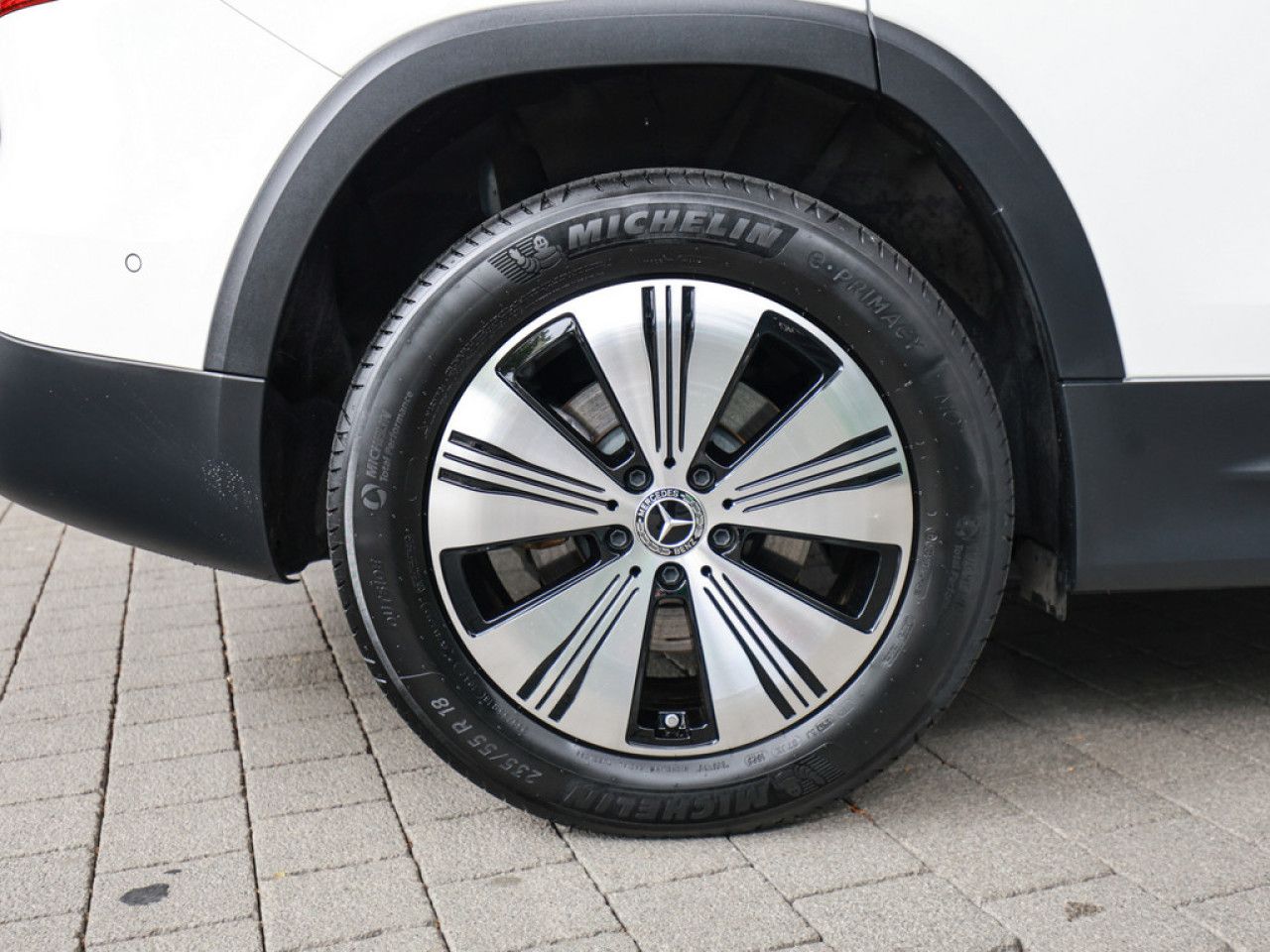 Mercedes-Benz EQB – Bild 7