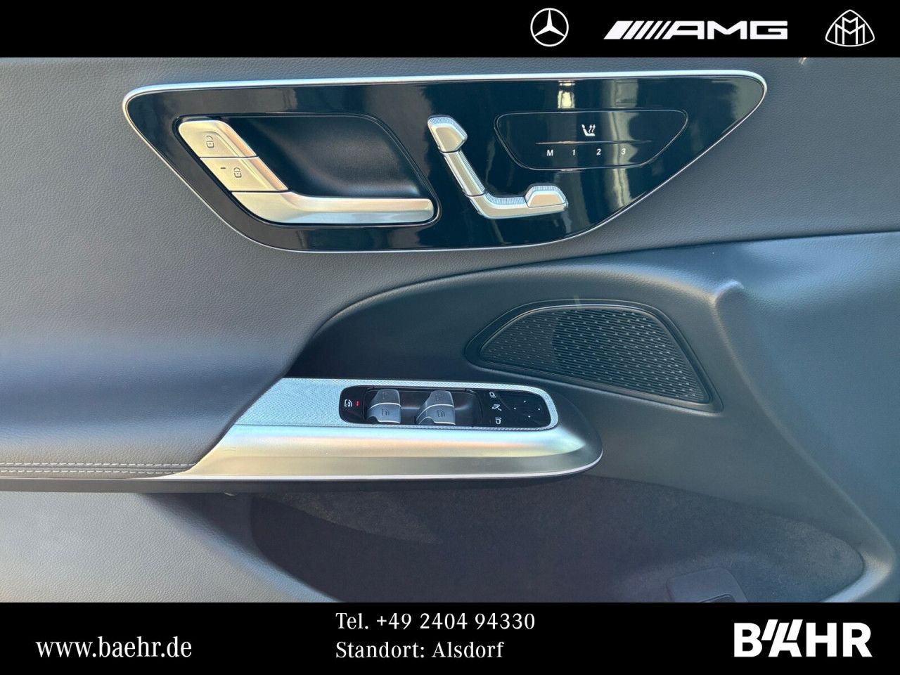 Mercedes-Benz E-Klasse – Bild 13