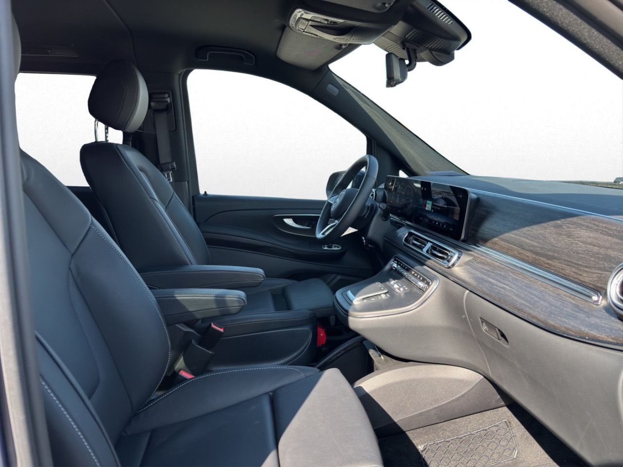 Mercedes-Benz V-Klasse – Bild 15