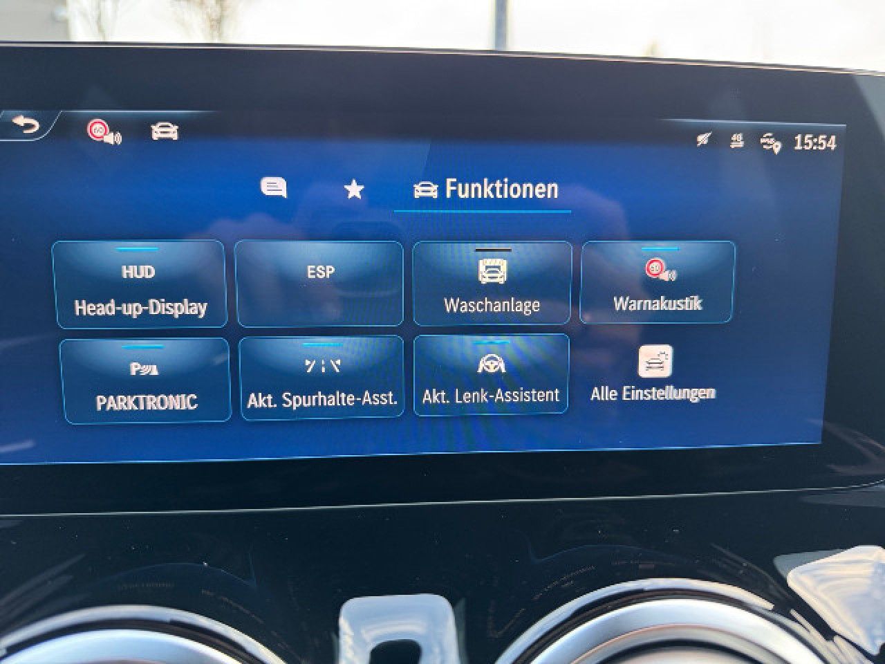 Mercedes-Benz B-Klasse – Bild 15