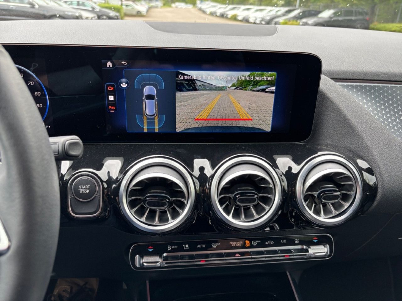 Mercedes-Benz EQA – Bild 11