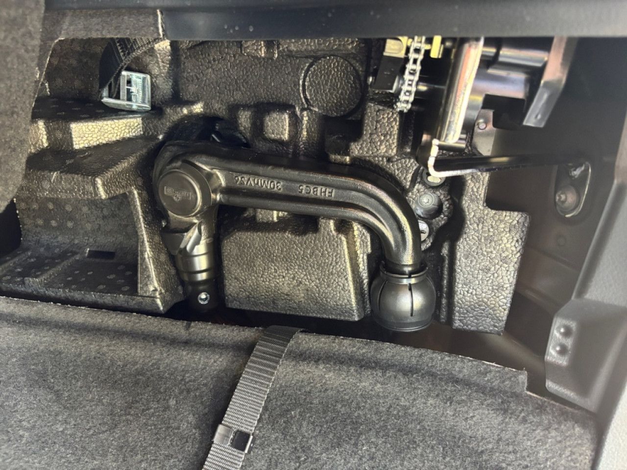 Mercedes-Benz V-Klasse – Bild 21