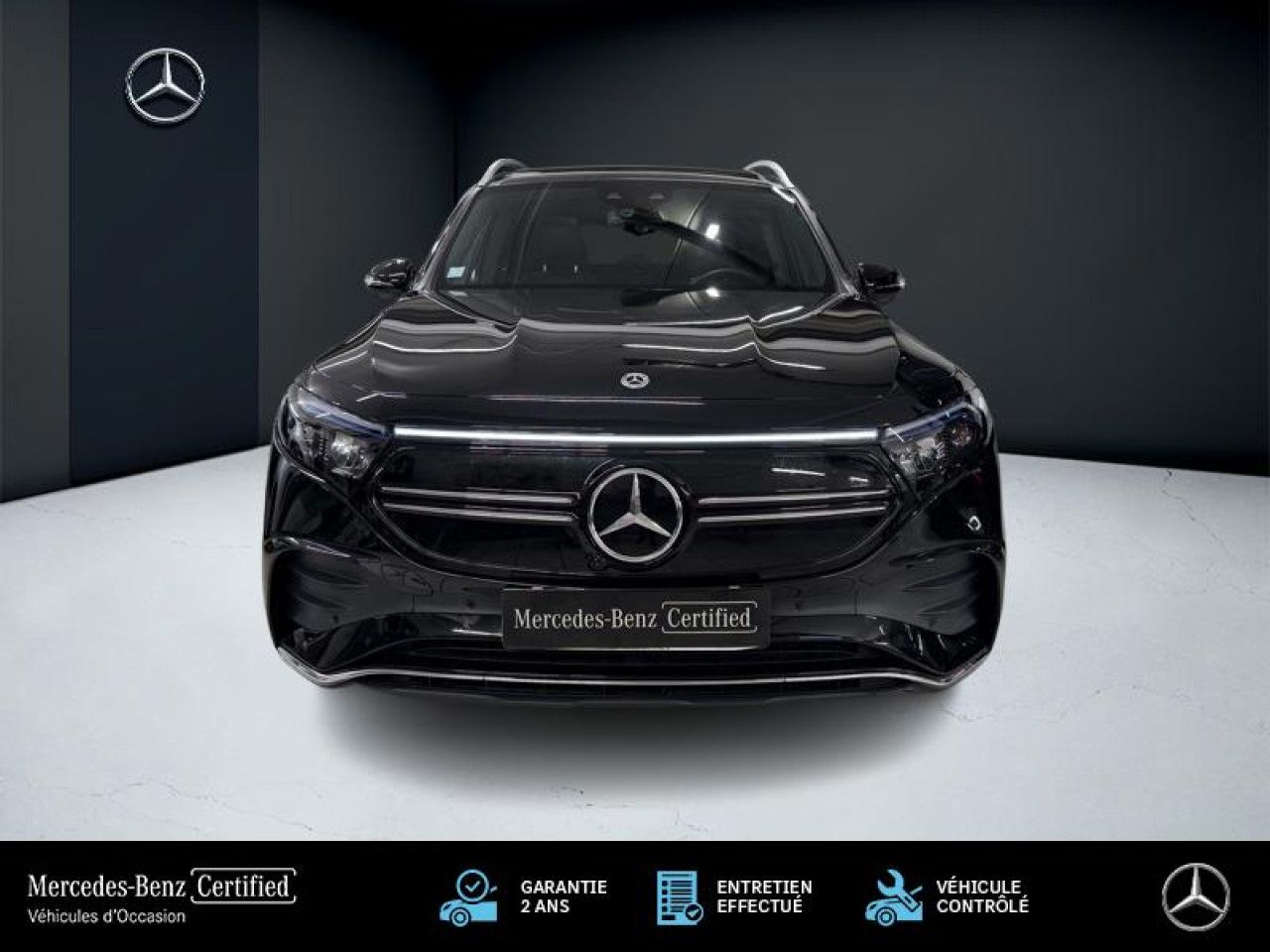 Photo du v&eacute;hicule 2 / 18