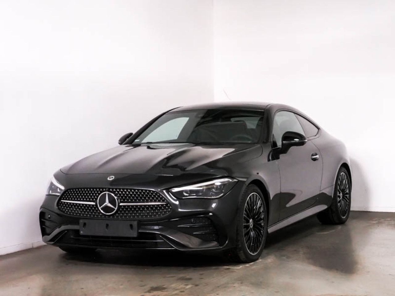Mercedes-Benz CLE