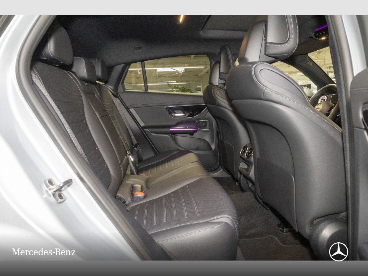 Mercedes-Benz GLC – Bild 9