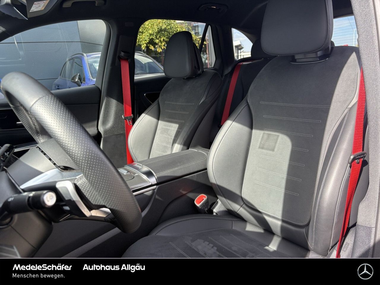 Mercedes-Benz GLC – Bild 15