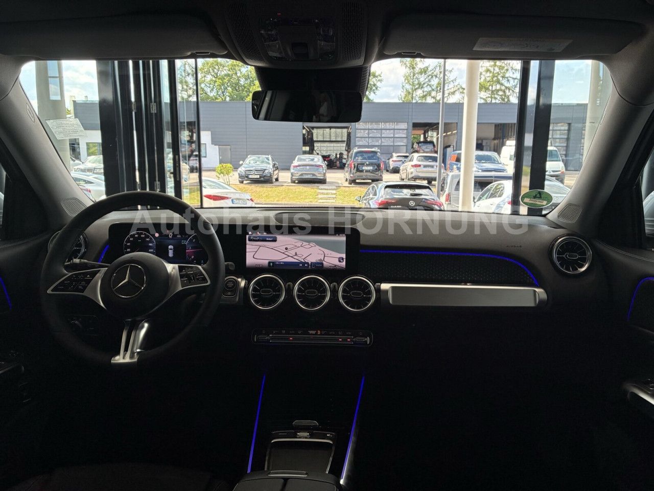 Mercedes-Benz GLB – Bild 26