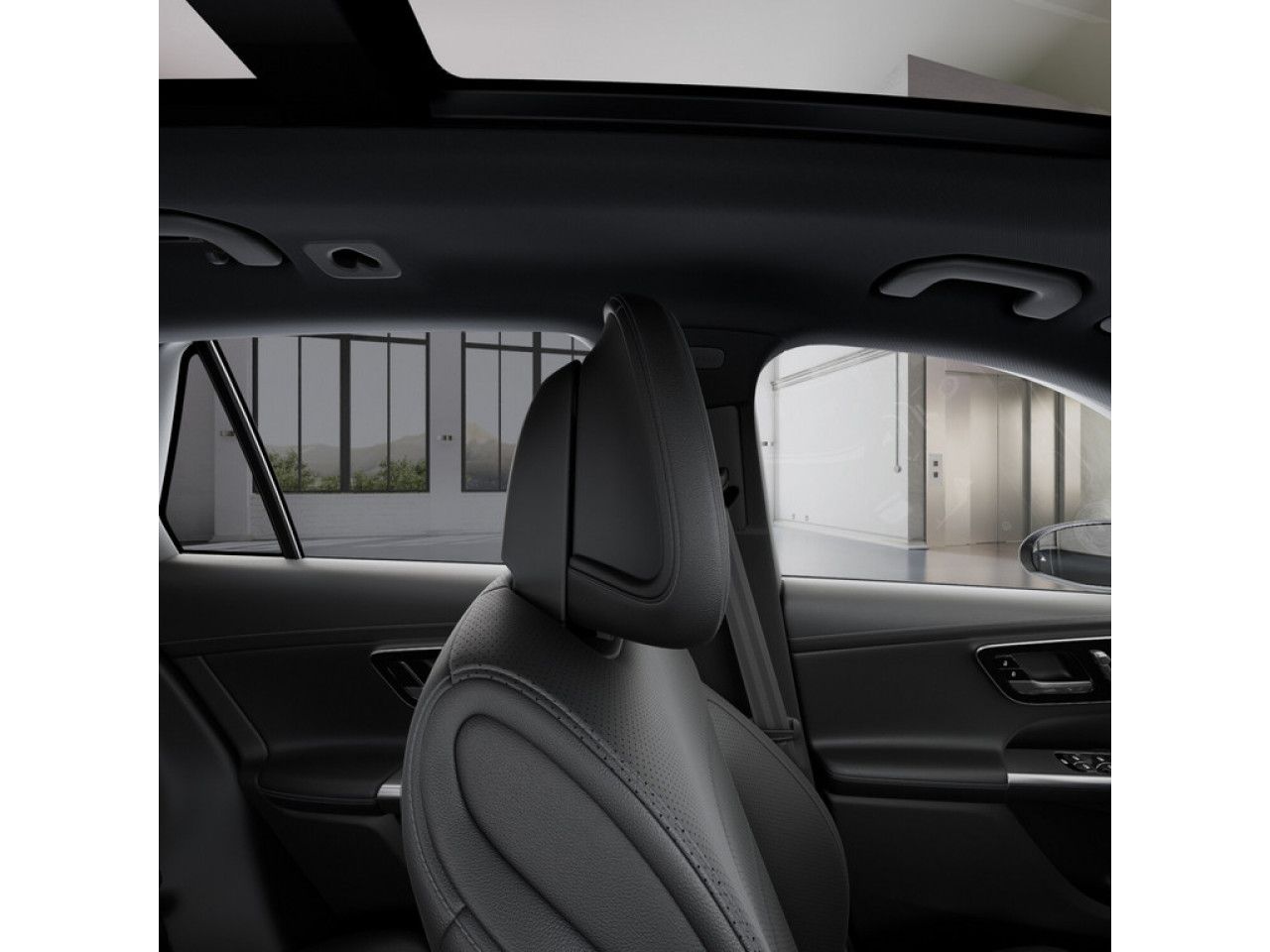 Mercedes-Benz GLC – Bild 15