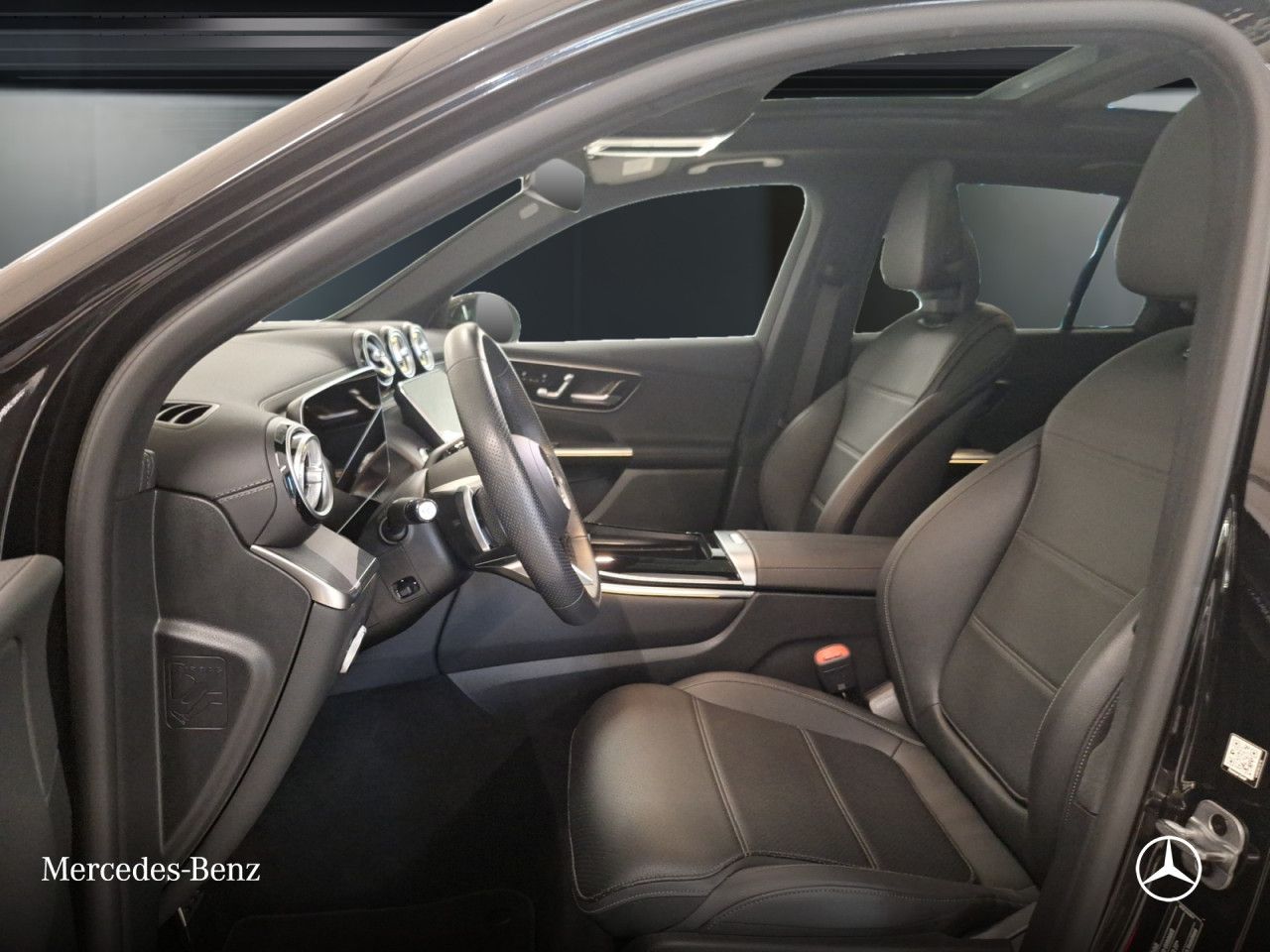 Mercedes-Benz GLC – Bild 9