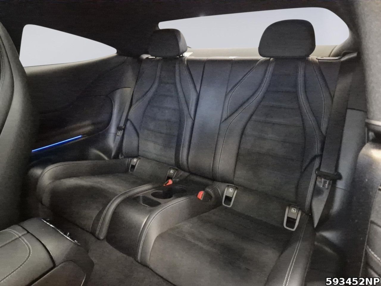 Mercedes-Benz CLE – Bild 11