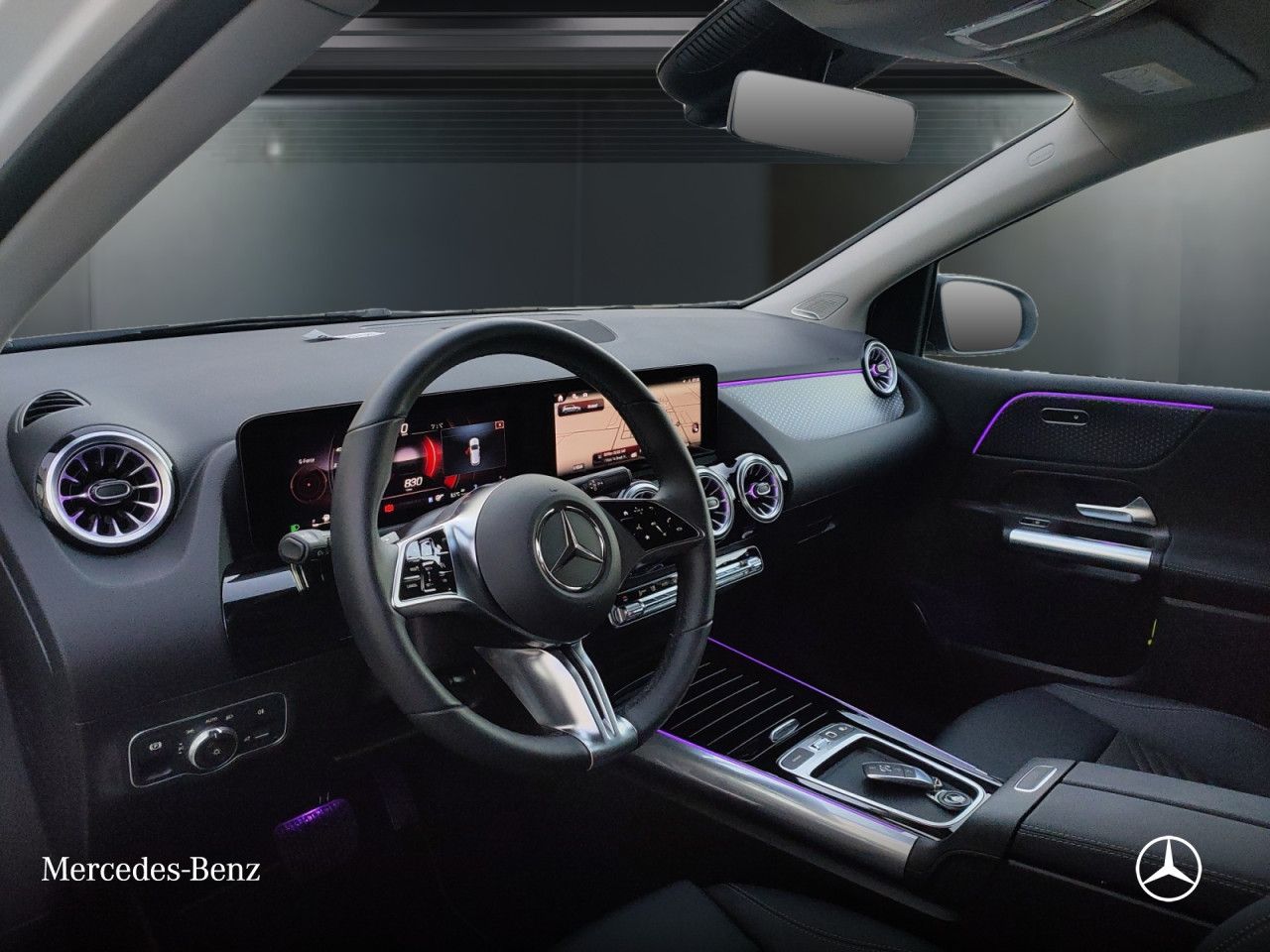 Mercedes-Benz B-Klasse – Bild 9