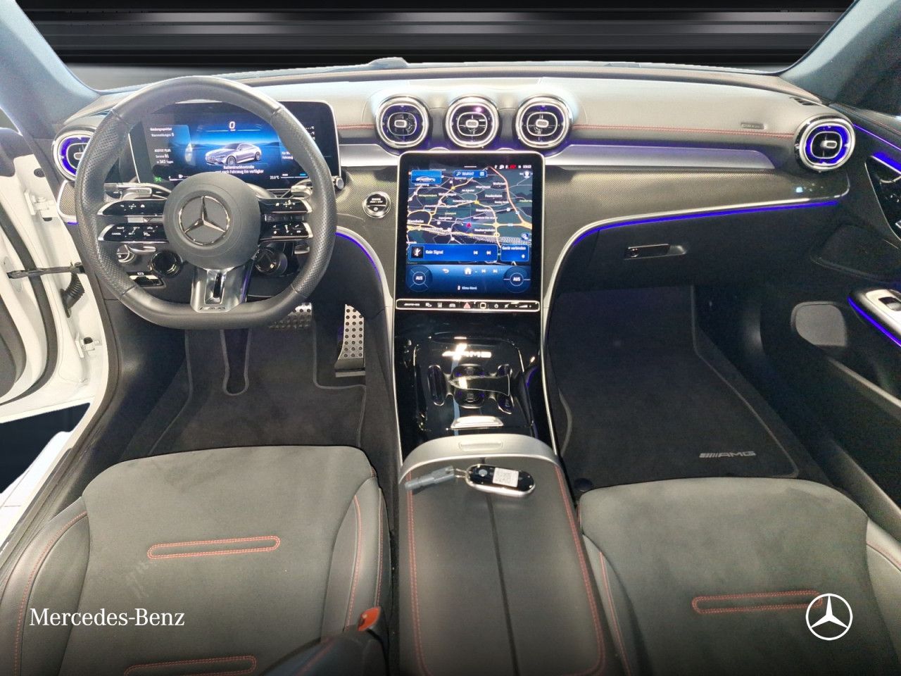 Mercedes-Benz CLE – Bild 11
