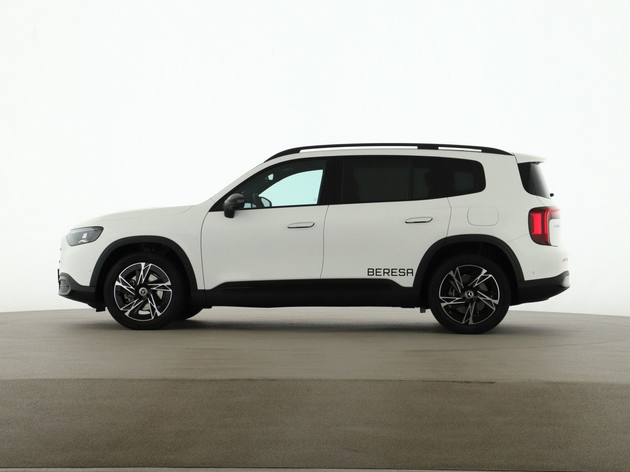 Mercedes-Benz GLB – Bild 3