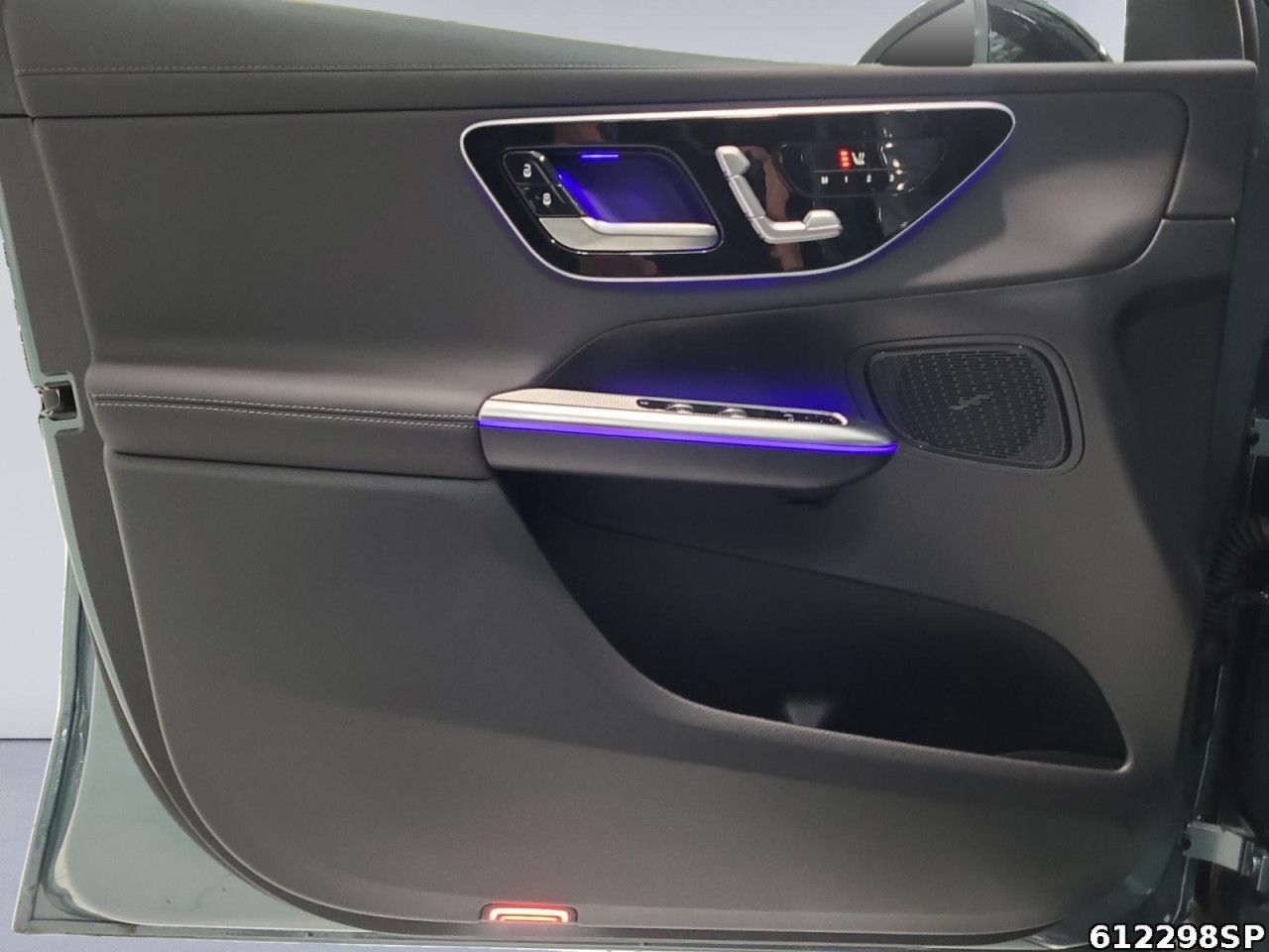 Mercedes-Benz GLC – Bild 14