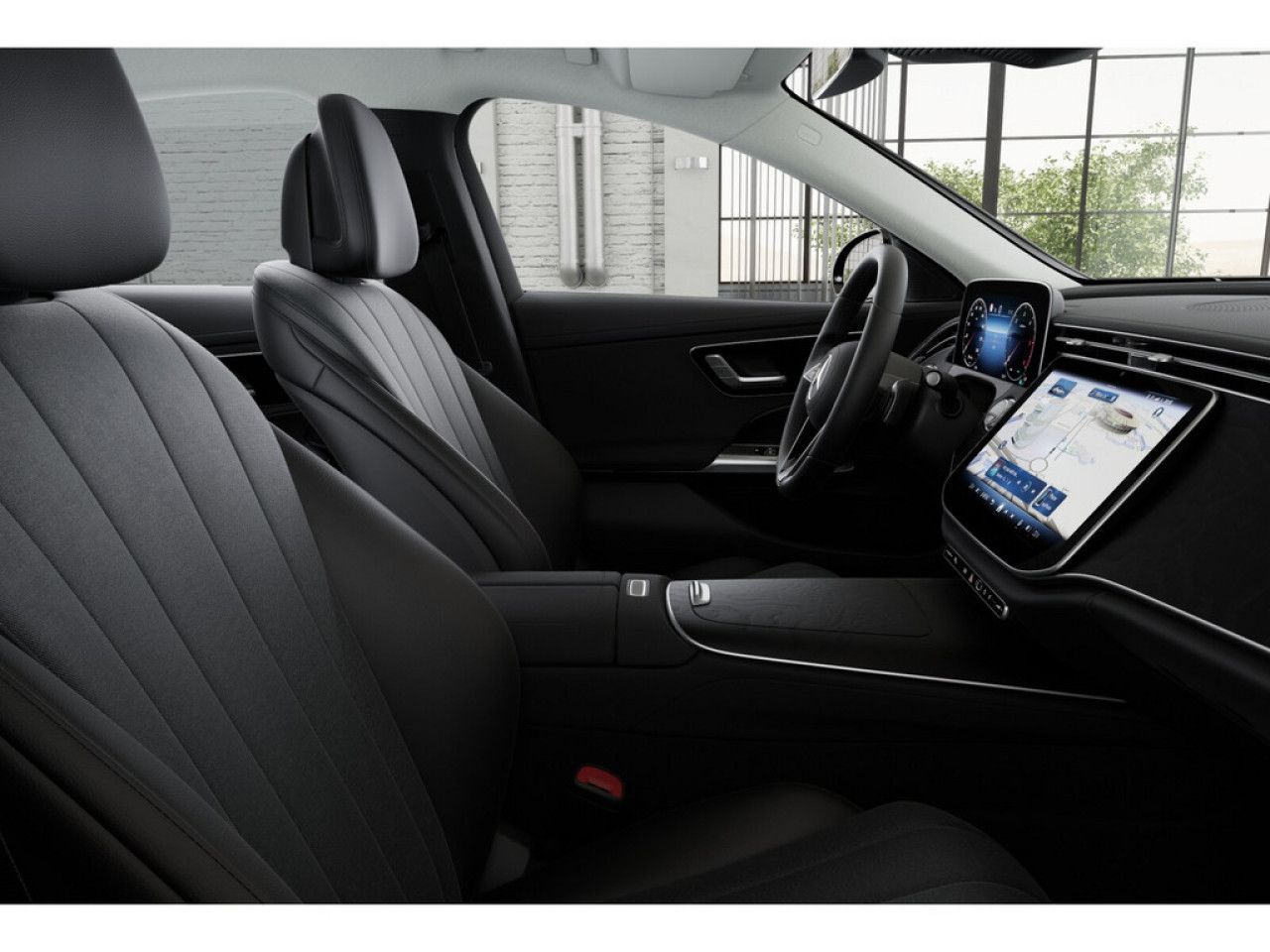 Mercedes-Benz E-Klasse – Bild 8