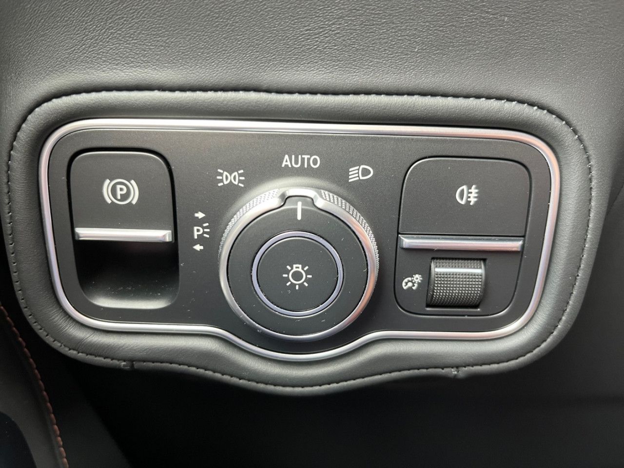 Mercedes-Benz G-Klasse – Bild 21