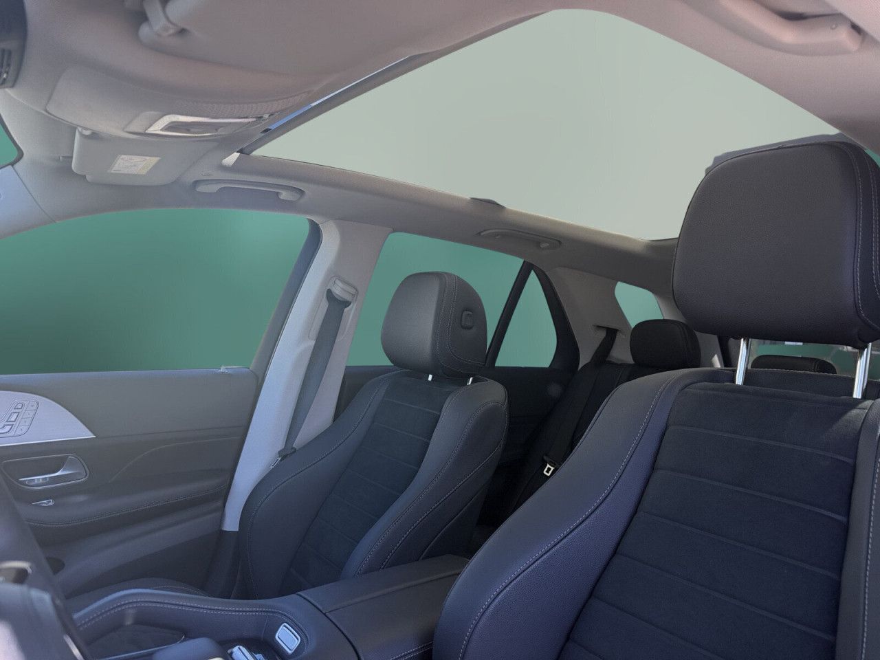 Mercedes-Benz GLE – Bild 21