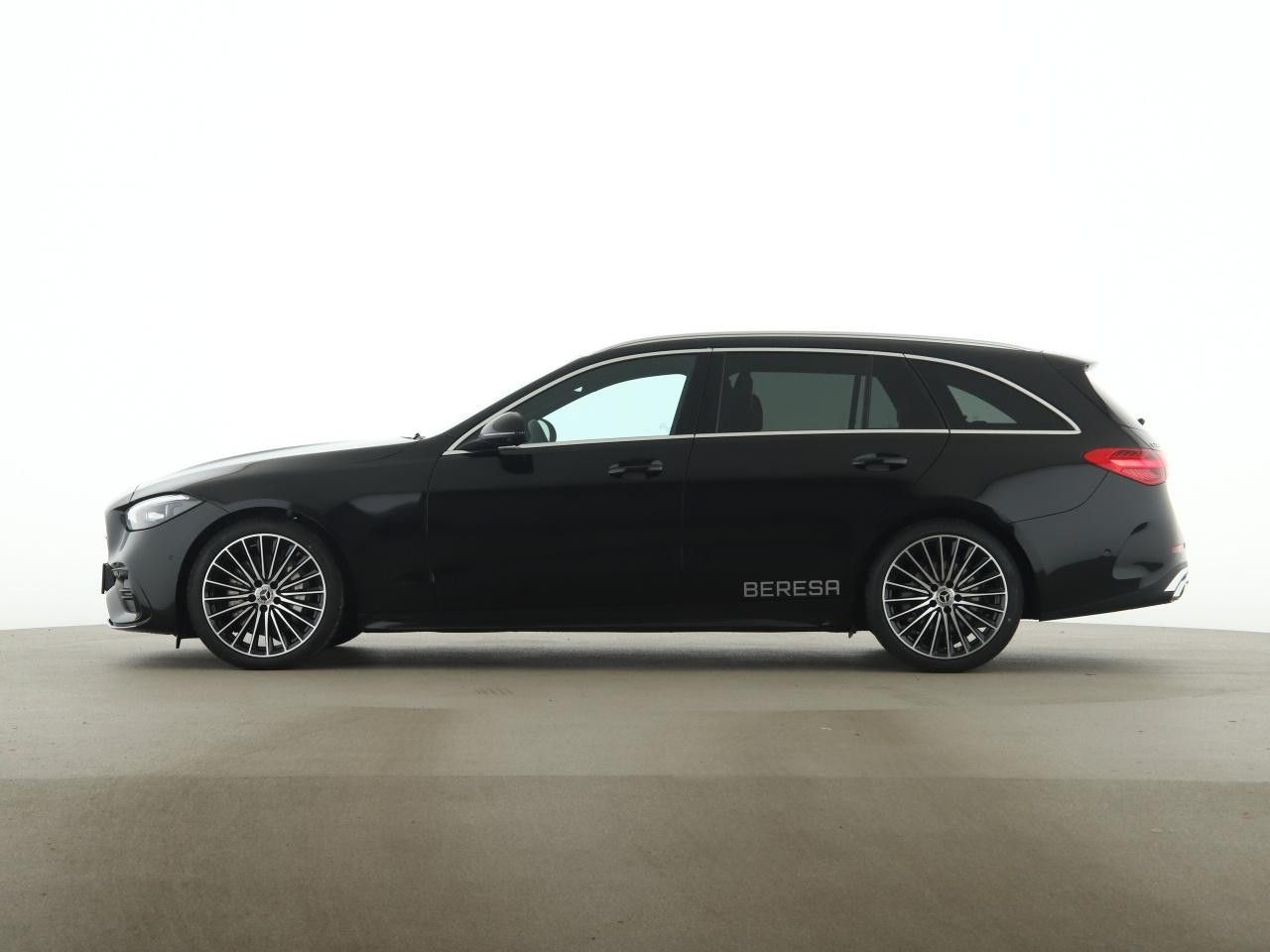 Mercedes-Benz C-Klasse – Bild 3