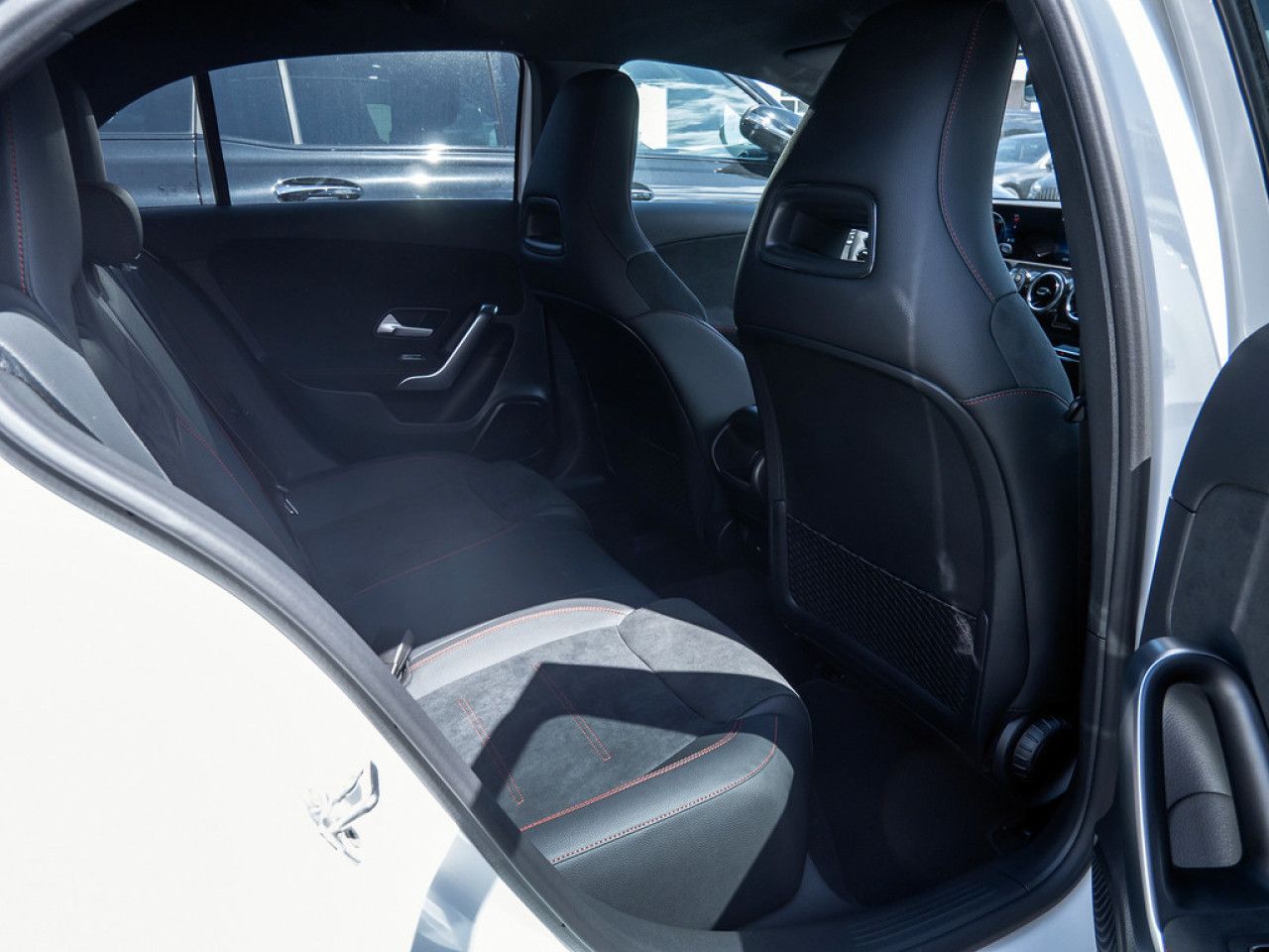 Mercedes-Benz A-Klasse – Bild 6