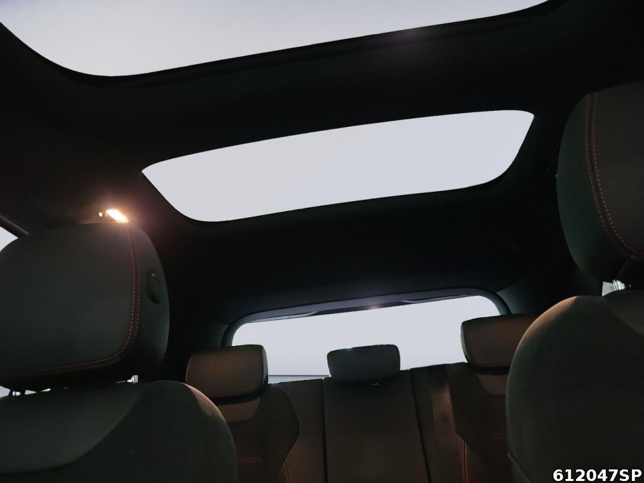 Mercedes-Benz GLA – Bild 13