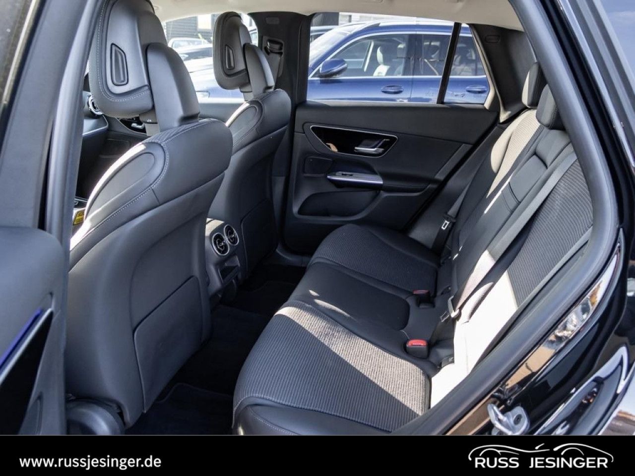 Mercedes-Benz GLC – Bild 11