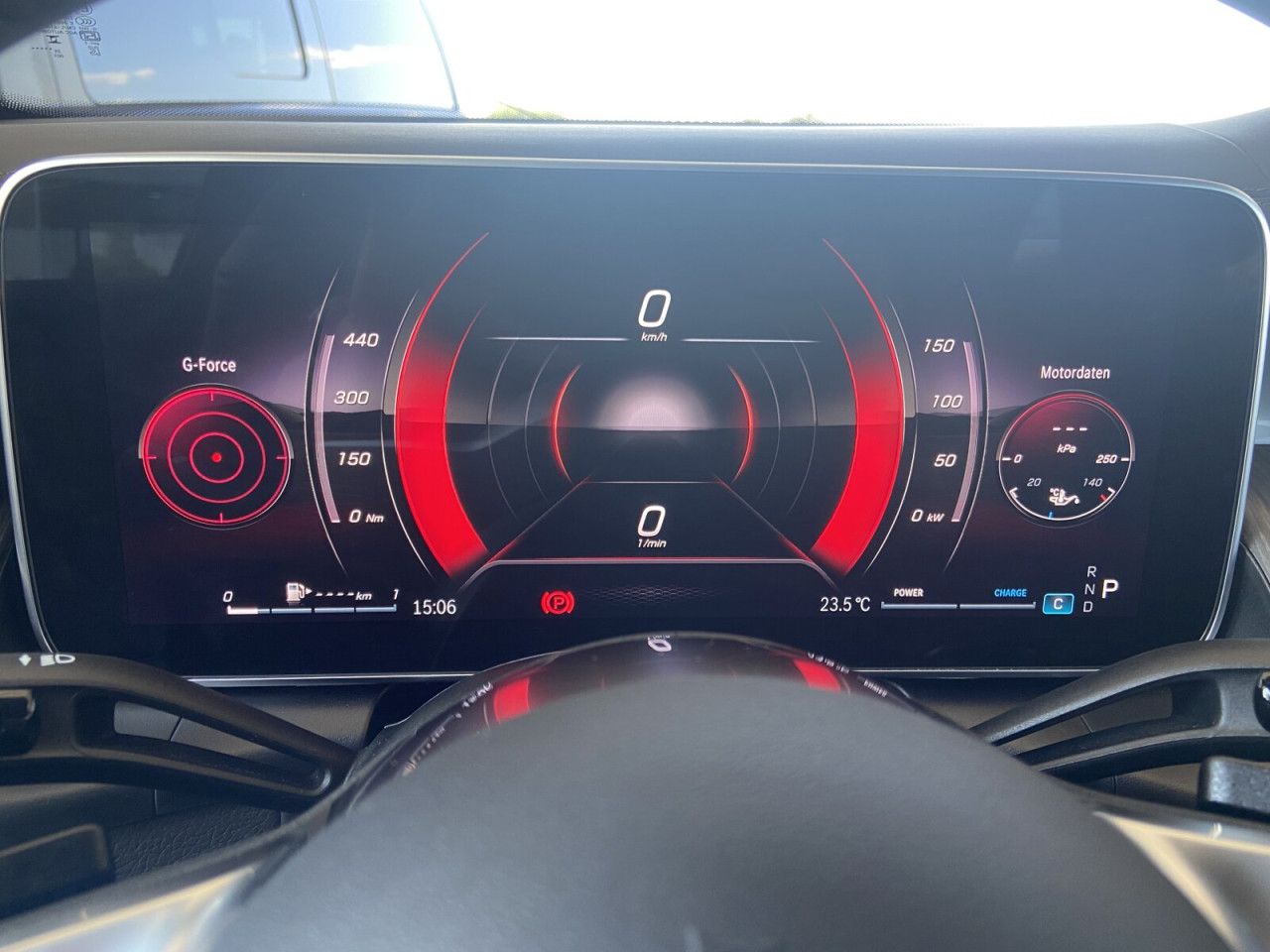 Mercedes-Benz GLC – Bild 22