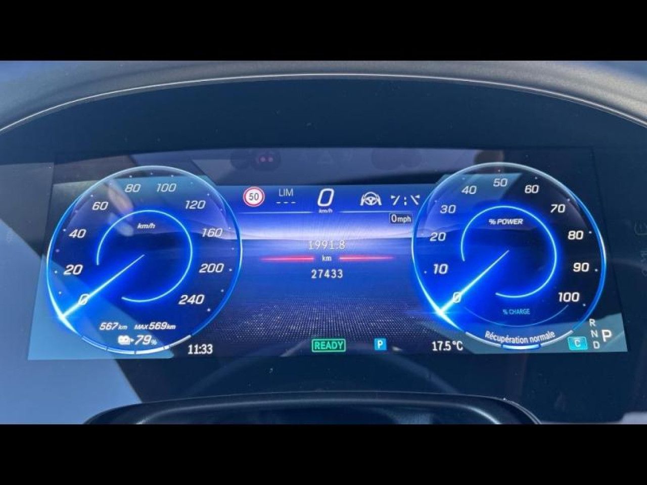 Photo du v&eacute;hicule 18 / 18