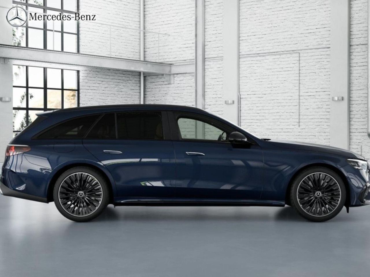 Mercedes-Benz E-Klasse – Bild 5