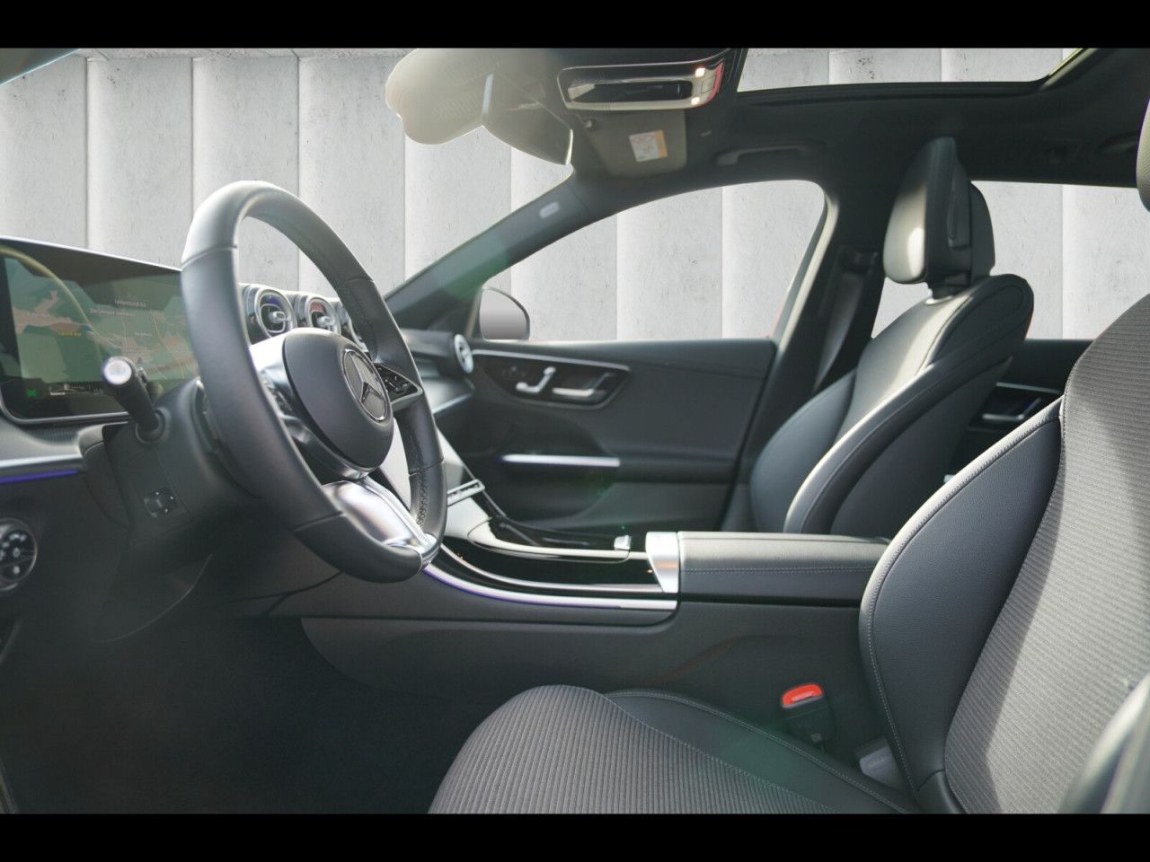 Mercedes-Benz C-Klasse – Bild 17