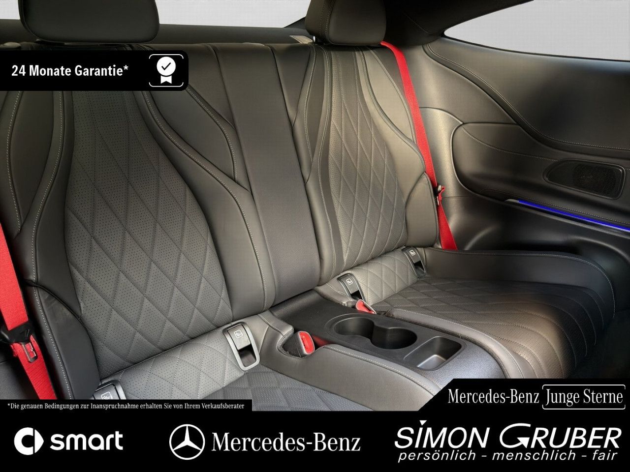 Mercedes-Benz CLE – Bild 25