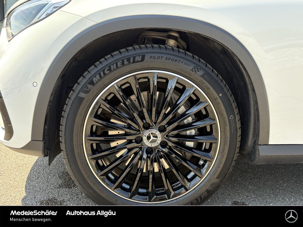 Mercedes-Benz GLC – Bild 11