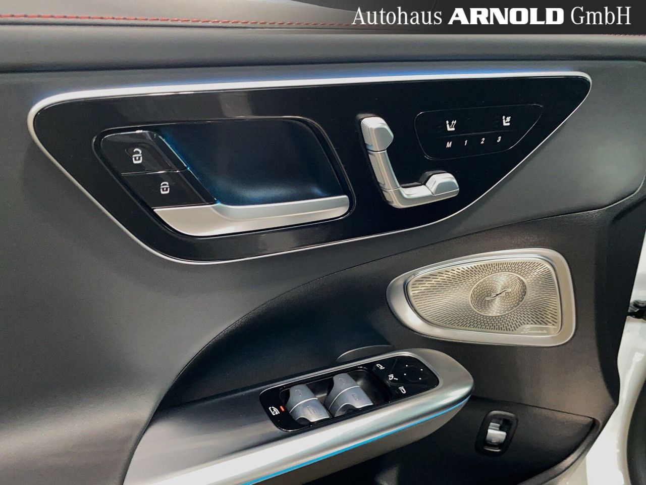 Mercedes-Benz C-Klasse – Bild 15