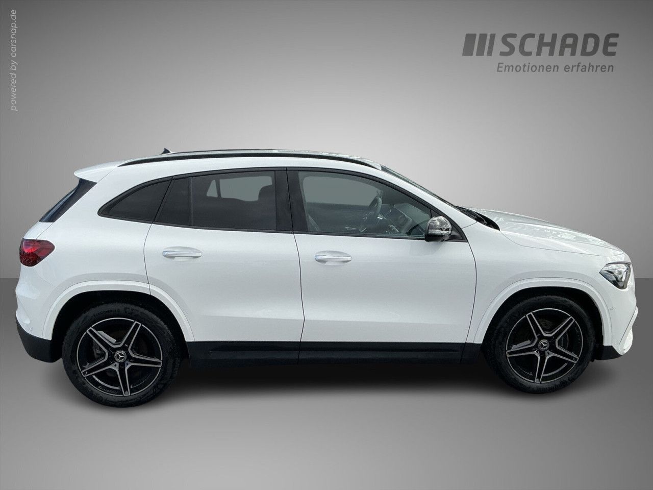Mercedes-Benz GLA – Bild 6