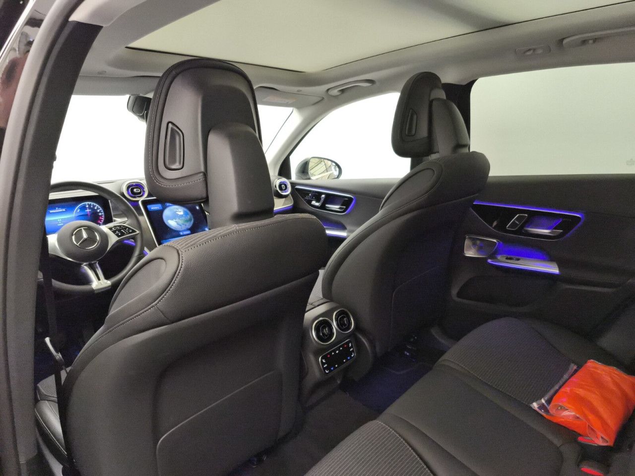 Mercedes-Benz GLC – Bild 19