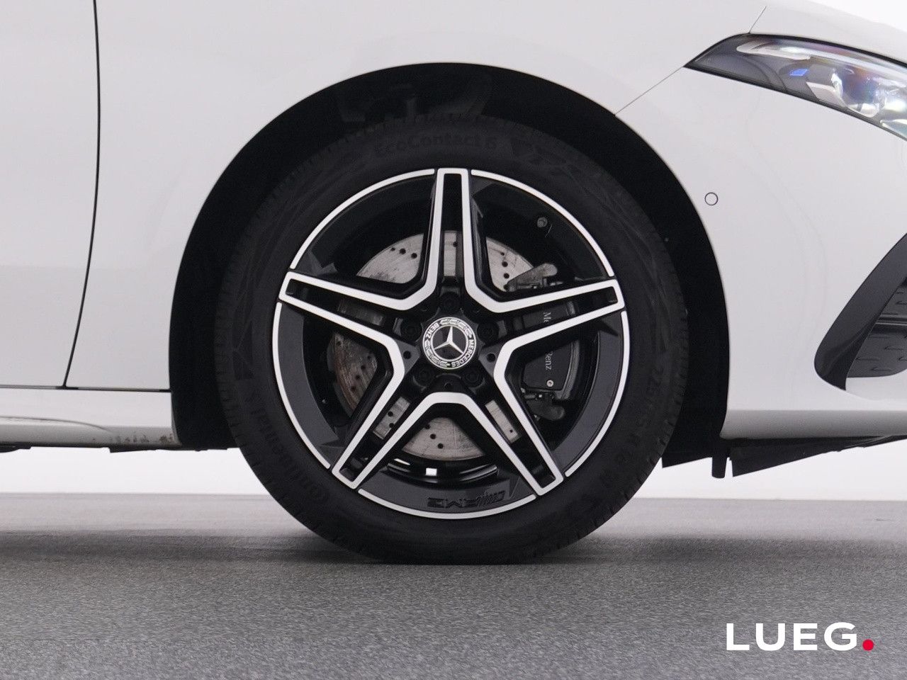 Mercedes-Benz A-Klasse – Bild 21