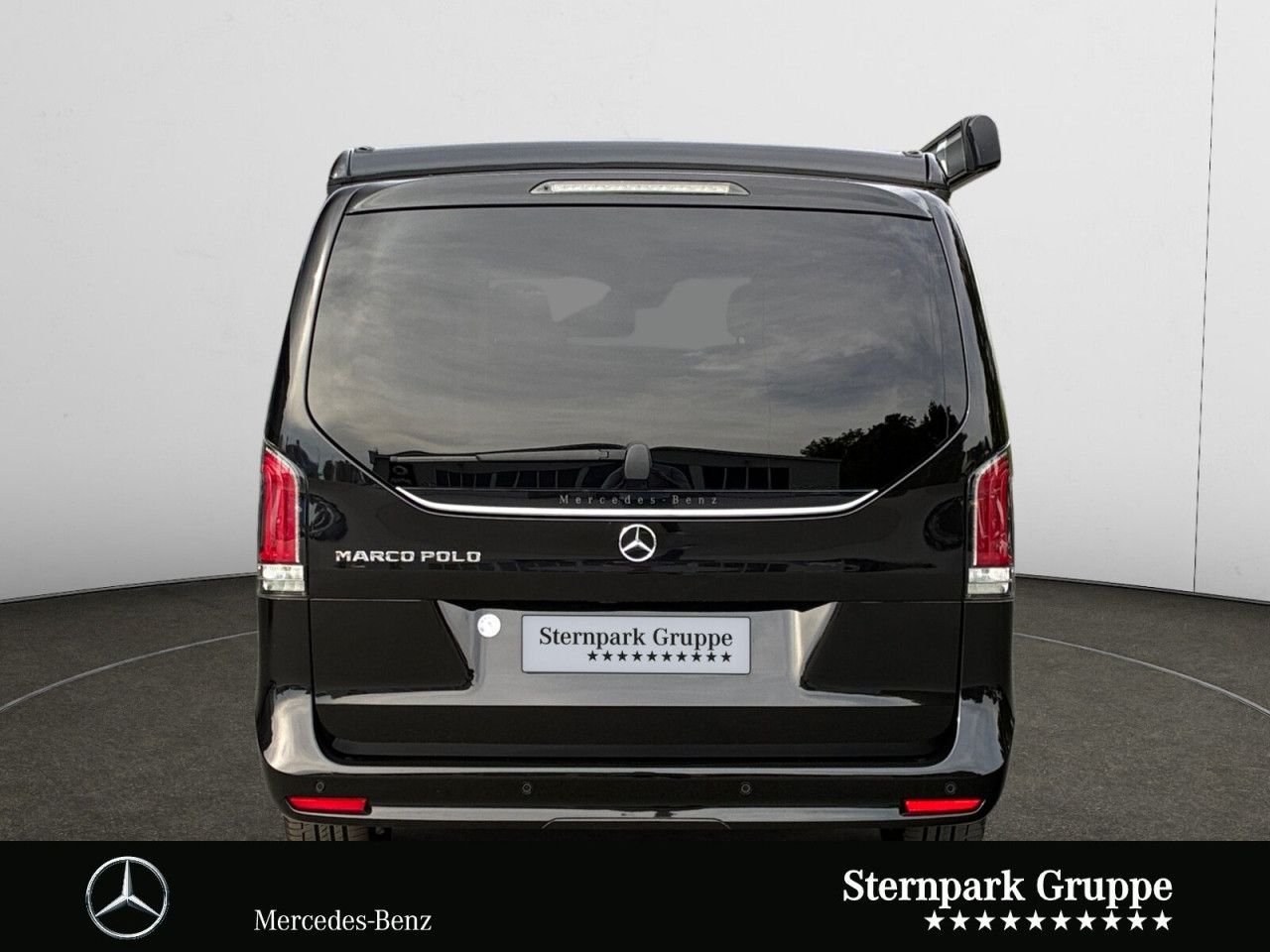 Mercedes-Benz Marco Polo – Bild 4