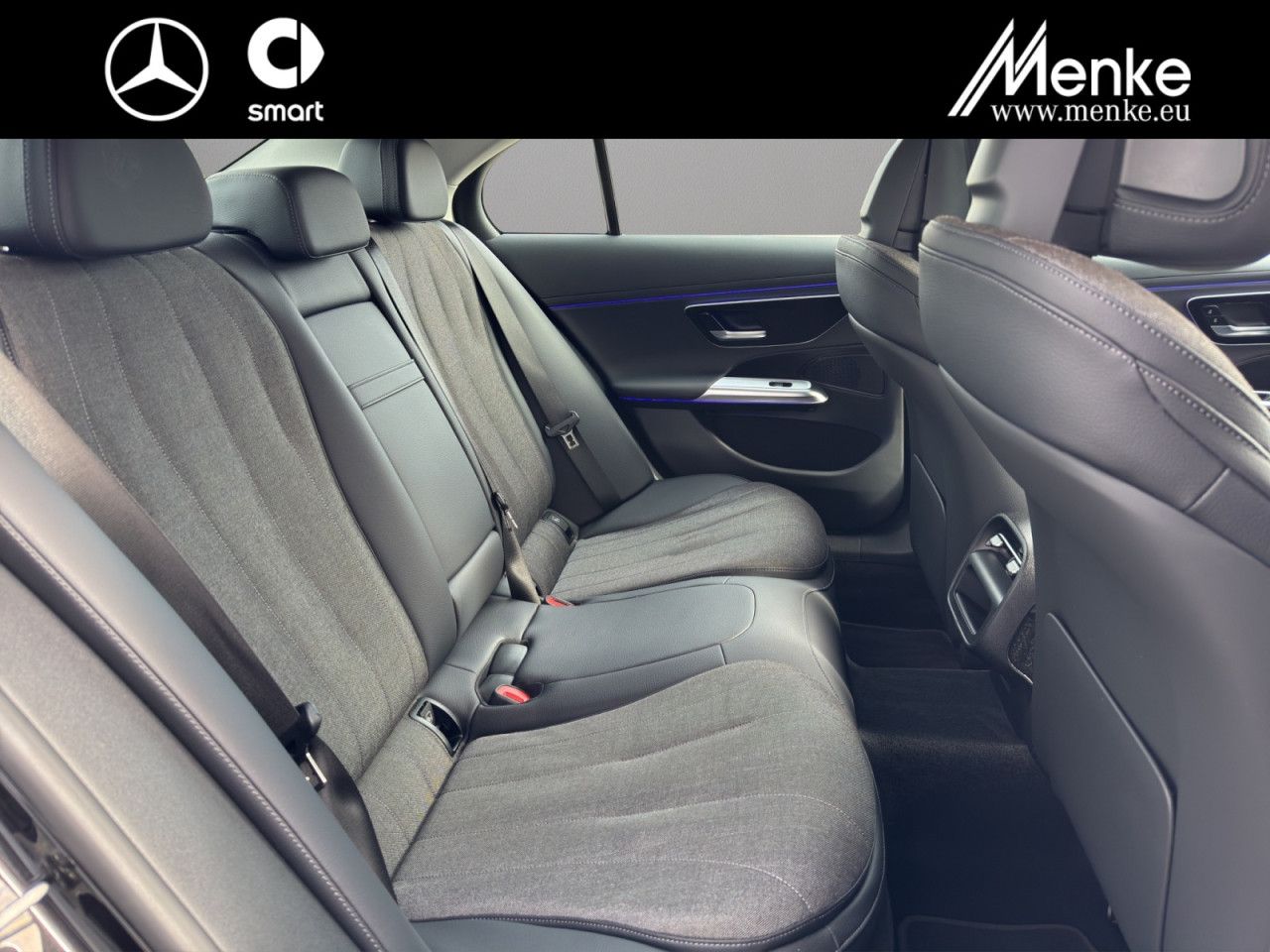 Mercedes-Benz E-Klasse – Bild 10