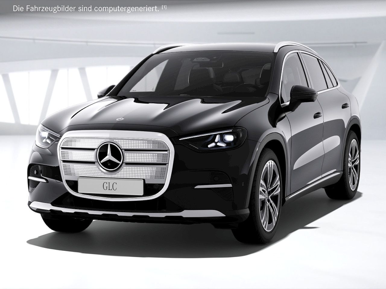 Mercedes-Benz GLC – Bild 18